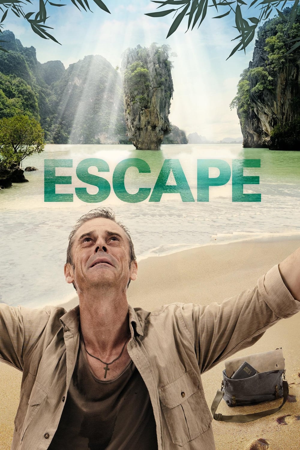 Постер Escape